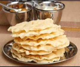 Samosa Meat 2 PC